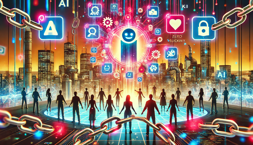 用户想来就来，想走就走！文心一言、Kimi们拿什么套住人心？